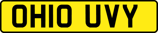 OH10UVY