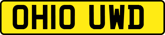 OH10UWD