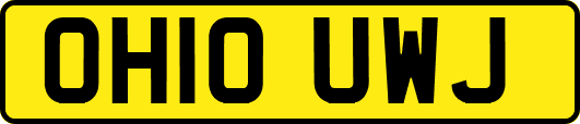 OH10UWJ