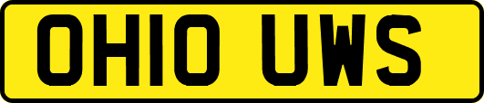 OH10UWS