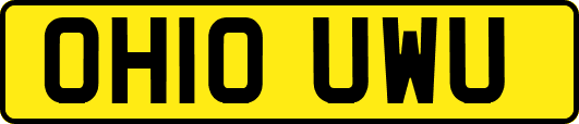 OH10UWU