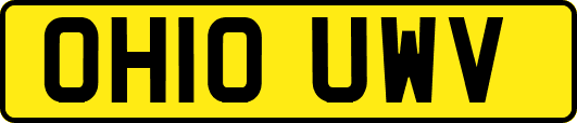 OH10UWV