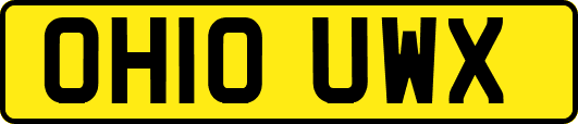 OH10UWX
