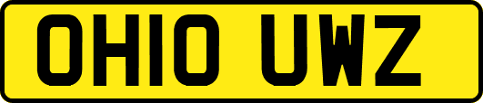 OH10UWZ