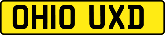OH10UXD