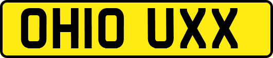 OH10UXX