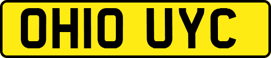 OH10UYC