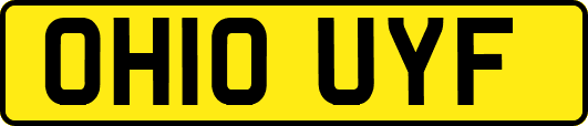 OH10UYF