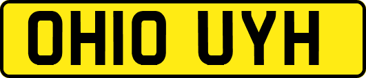 OH10UYH
