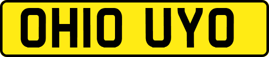 OH10UYO
