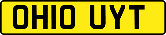 OH10UYT
