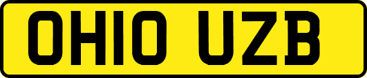 OH10UZB