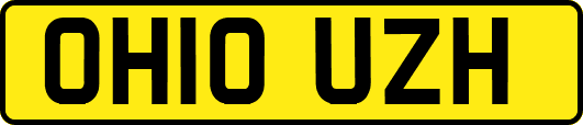 OH10UZH