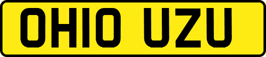 OH10UZU