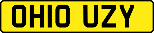 OH10UZY