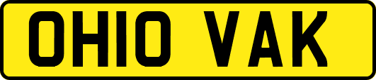 OH10VAK