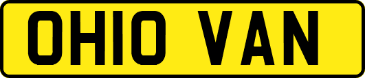 OH10VAN