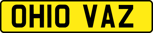OH10VAZ