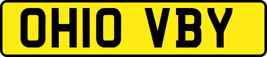 OH10VBY