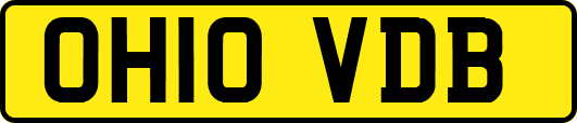 OH10VDB