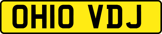 OH10VDJ