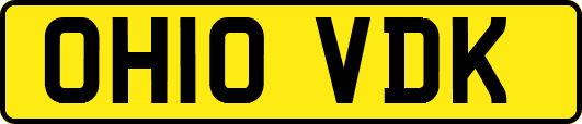 OH10VDK