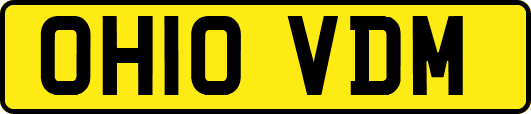 OH10VDM