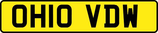 OH10VDW