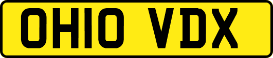 OH10VDX