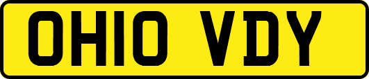 OH10VDY