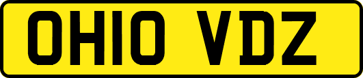 OH10VDZ
