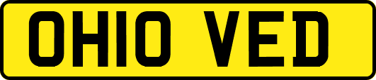 OH10VED