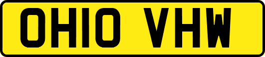 OH10VHW