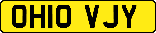 OH10VJY