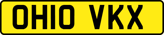 OH10VKX