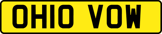 OH10VOW
