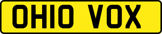 OH10VOX