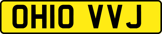 OH10VVJ