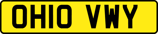 OH10VWY