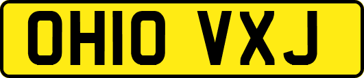 OH10VXJ