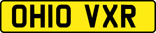 OH10VXR