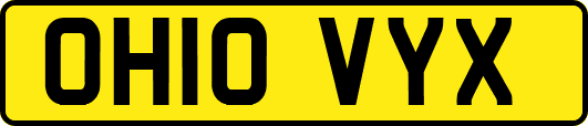 OH10VYX