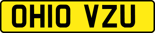 OH10VZU