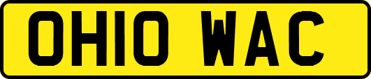 OH10WAC