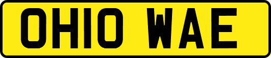 OH10WAE
