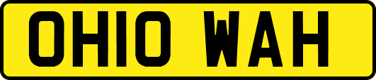 OH10WAH