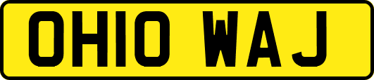 OH10WAJ