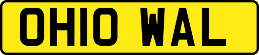 OH10WAL
