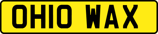 OH10WAX