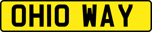 OH10WAY